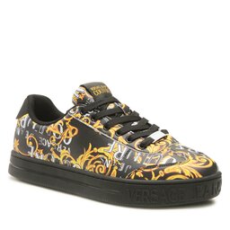 Versace Jeans Couture Zapatillas Versace Jeans Couture 74YA3SK6 ZP264 G89