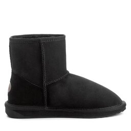 EMU Australia Botas de nieve EMU Australia Stinger Mini W10003 Negro