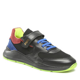 

Снікерcи Primigi 2926722 S Nero, Чорний