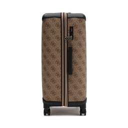 

Велика валіза Guess TWB868 89880 LGW, Коричневий