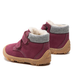 

Черевики Ricosta Pepino By Ricosta Nico 501500403/360 Fuchsia, Бордовий
