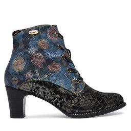 Laura Vita Stiefeletten Laura Vita Elcodieo 01 Schwarz