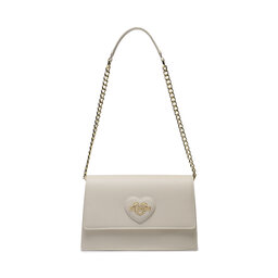 LOVE MOSCHINO Táska LOVE MOSCHINO JC4260PP0HKL0110 Avorio