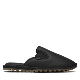 

Тапочки Vans Mountain Mule VN0A5JI6BKA1 Butter Leather Black/Blac, Чорний