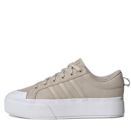 

Взуття adidas Bravada 2.0 Platform Shoes IE2307 Wonbei/Wonbei/Ftwwht, Бежевий