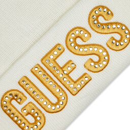 

Шапкa Guess A0BZ01 Z2QQ0 G012, Écru