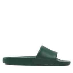 

Шльопанці Polo Ralph Lauren Polo Slide 809878092002 Nwfrst/Br, Зелений