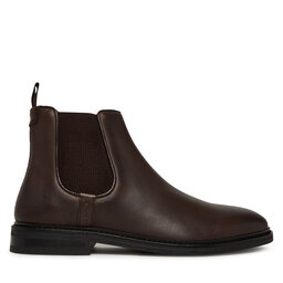 Gant Chelsea cipele Gant 31651143 Smeđa