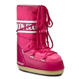Moon Boot Stivali da neve Moon Boot Nylon 1404400062 Bouganville M