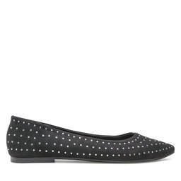 

Балетки Bassano AGK22708 Black, Чорний