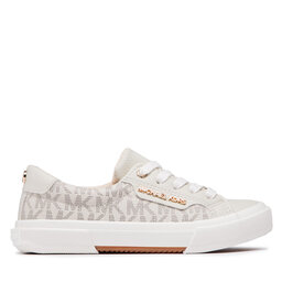 

Кросівки MICHAEL KORS KIDS Izzetta Regent MK100431 Vanilila, Бежевий