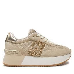 Liu Jo Zapatillas Liu Jo BA5035 PX618 S3666 Beis