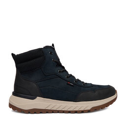 Rieker Schnürschuhe Rieker CEO-U0110-14 Dunkelblau
