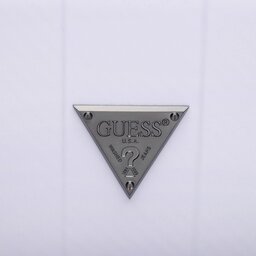 

Кейс Guess Lustr2 (E) Travel TWE689 39000 WHI, Білий