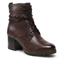 Tamaris Stiefeletten Tamaris 1-25819-29 Mahogany 342