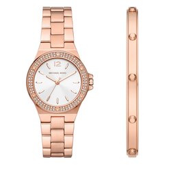 Michael Kors Ceas Michael Kors MK1073SET Rose Gold