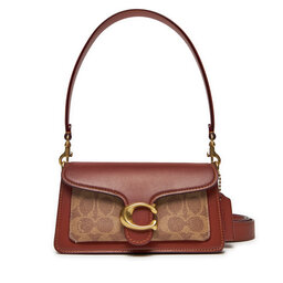 Coach Τσάντα Coach CY200 Καφέ