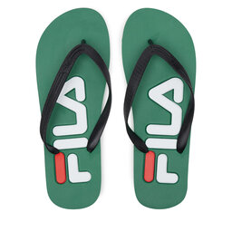 Fila Σαγιονάρες Fila FFM0007 63082 Μαύρο