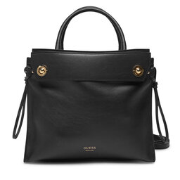 Guess Дамска чанта Guess HWBIAA L5117 Черен