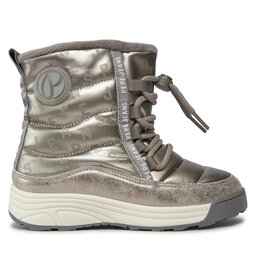 Pepe Jeans Stivali da neve Pepe Jeans PGS50193 Argento
