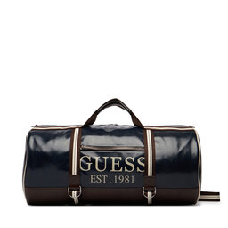 Guess Дорожня сумка Guess TMOSVI P6335 Cиній