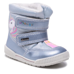 Primigi Stivali da neve Primigi GORE-TEX 2861811 Ciel