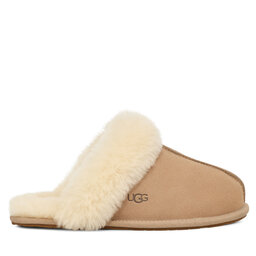Ugg Pantofole Ugg W Scuffette II 1106872 Beige