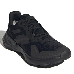 adidas Chaussures adidas Terrex Soulstride RAIN.RDY Trail IF5015 Cblack/Carbon/Gresix