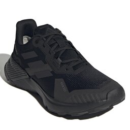 adidas Cipő adidas Terrex Soulstride RAIN.RDY Trail IF5015 Cblack/Carbon/Gresix