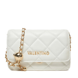 Valentino Handtasche Valentino Ocarina VBS3KK52R Weiß