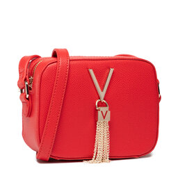 

Сумка Valentino Divina VBS1R409G Rosso, Червоний