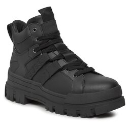 Guess Polacchine Guess Cesena B FM8CES ELE12 BLACK