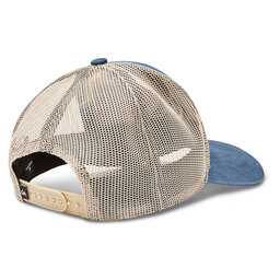

Бейсболка Quiksilver AQYHA04793 KRD0, Cиній