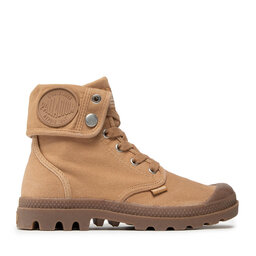

Черевики туристичні Palladium Baggy 92353-209-M Woodlin, Коричневий