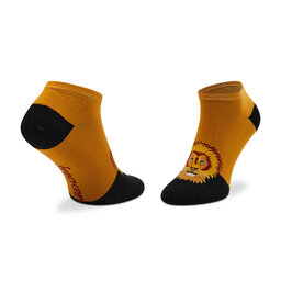 

Низькі шкарпетки unisex Freakers FFSMLEW-MUS Оранжевий