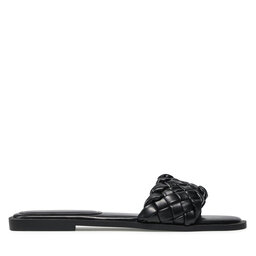 

Шльопанці DeeZee LS5717-01 Black, Чорний