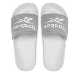 

Шльопанці Reebok Fulgere 100063326 Grey, Сірий