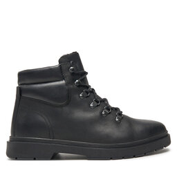Geox Bakancs Geox Calaita E U46HBH 00045 C9999 Fekete