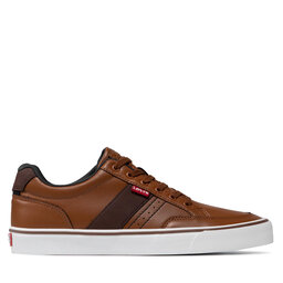 

Снікерcи Levi's® Turner 2.0 233658-728-28 Brown, Коричневий