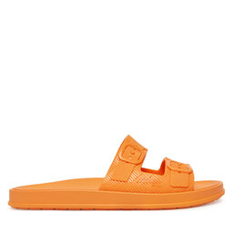 Melissa Chanclas Melissa Sun Cruise Branco 35961 Naranja