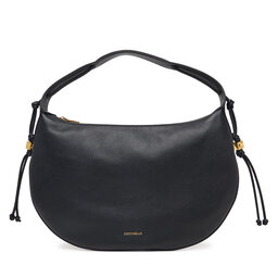 Coccinelle Handtasche Coccinelle VCA Coccinellethess E1 VCA 13 02 01 Schwarz