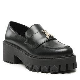 Patrizia Pepe Loaferai Patrizia Pepe 8Z0009/L011 K103 Nero