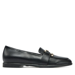 Furla Lordsy Furla Nuvola Loafer YI48FNU X30000 O6000 Čierna