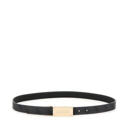 

Жіночий ремінь Guess Didi Belts BW7796 VIN25 CLK, Чорний