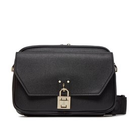

Сумка Steve Madden Blight-P SM13001216-BLK Black, Чорний