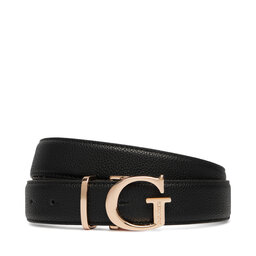 Guess Ремінь Guess BW9465 P6330 Чорний