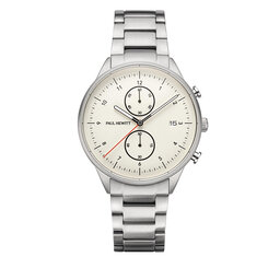 Paul Hewitt Zegarek Paul Hewitt PH004014 Silver
