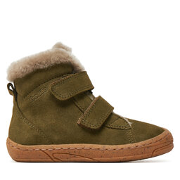 Froddo Ilgaauliai Froddo Minni Suede G2110141-3 S Žalia
