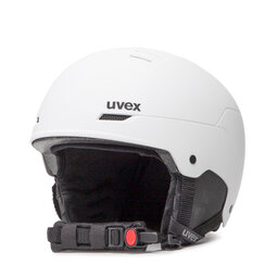 

Шолом для сноуборду Uvex Wanted 56630610 White Mat, Білий