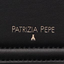 

Сумка Patrizia Pepe 8B0122/E005-K103 Nero, Чорний